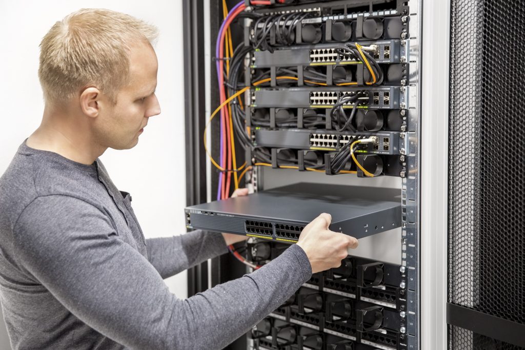 What You Need to Know About Edge Data Centers